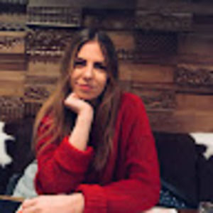 Meet your Posher, Kimberly